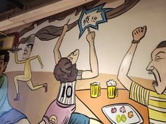 -英雄故事地摊烤肉(马驹桥店)