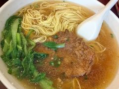 -东泰祥生煎馆(陕西南路店)