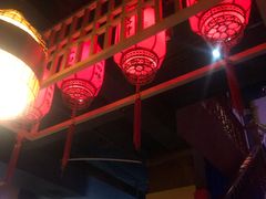 -令狐冲·炭烤活鱼(宝龙店)