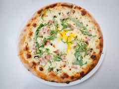 -IL Forno 意坊·意大利餐厅(花园店)
