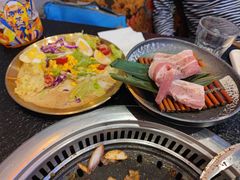 -老卜奎齐齐哈尔烤肉(人民东路店)