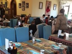 -巴依老爷新疆美食(魏公村店)