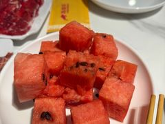 -犇鼎牛潮汕牛肉火锅(新辰里学清路店)
