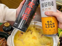 -金龙·打边炉(武进路店)
