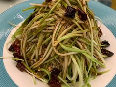 -常州逸高酒店-中餐厅