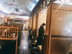 大堂-真剑日本料理·铁板烧(贵州路店)