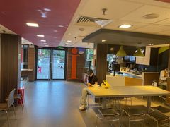 -麦当劳(丽江玉河广场店)