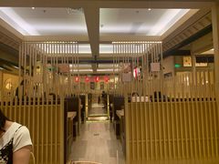 大堂-伊豆野菜村(大族广场店)