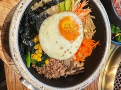 -一品诚记烤肉(大连柏威年购物中心店)