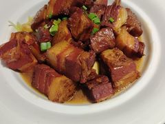 -东口码头·烧鸽子·鱼头泡饼·地方菜(金鹰悦城店)