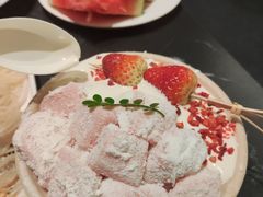 -巴蜀大将火锅(春熙店)