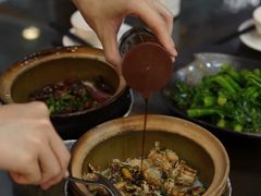 -红星光发煲仔饭(文海店)