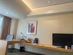 -天津滨海圣光皇冠假日酒店