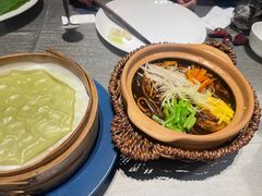 -江南雅厨(李公堤店)