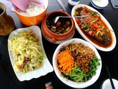-云隐小厨·传统大理美食(复兴路店)