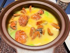 -老吉堂上海本帮菜(工体店)