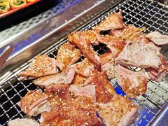 -乌兰烧烤·烤羊腿(西丽店)