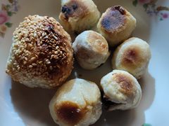 -宋记饼家(石门二路店)