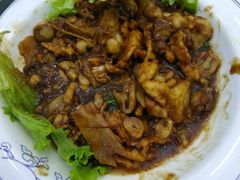 -普天和酒楼·新津菜·烤鸭(天津之眼店)