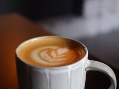 燕麦拿铁-TODAY(环城东路店)