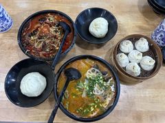 -常鲜德乐购迎桂馒头店(麻巷公寓店)