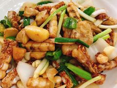 -红日饭店(裕隆三路店)