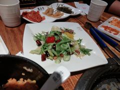 -秦小牛煎肉餐厅(河北大街总店)