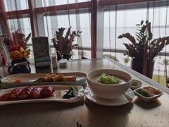 -彩丰楼中餐厅·仁恒洲际酒店