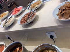 -素满香·Vegan食养自助(天一广场店)