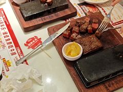 -杯子红牛排(创意产业园店)