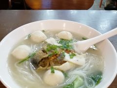 -其美潮州鱼旦粉世家(花城汇南区分店)