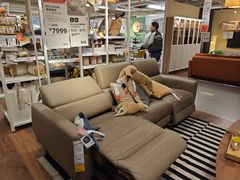 -IKEA宜家家居(南京商场)