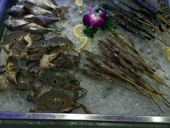 -水都假日酒店-海韵西餐厅(龙胜路店)