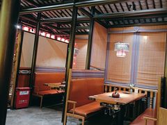 -吃饭皇帝大(合生汇店)