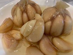 -亭下湖饭店(康岭店)