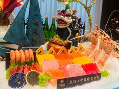 -尚海豆捞(乐虹坊店)