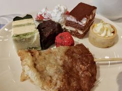 -The COOK·厨餐厅·自助餐(浦东嘉里大酒店)