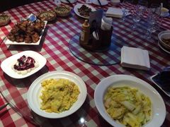 西贝莜面村(百联西郊店)-西贝莜面村(上海百联西郊店)