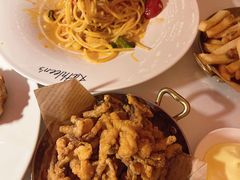 -Kathleen's Waitan 凯圣琳江景西餐厅(外滩店)
