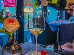 -弦月窗LUNETTE BY AMANDA(复兴路店)