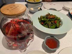 -百富源·海鲜辽菜(和平北大街店)