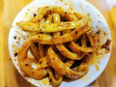 甜水面-洞子口张老二凉粉(文殊院店)