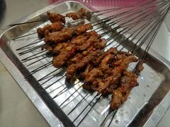 -文文烤肉(大皮院店)