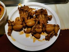 -重庆高老九火锅(万象城店)