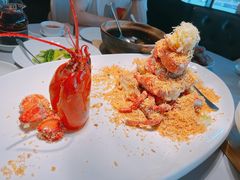 -鱼乐轩·俄罗斯海鲜直供餐厅(群力店)