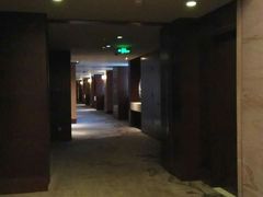 -西安赛瑞喜来登大酒店