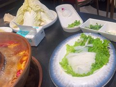 -南门四季铜锅涮肉(大屯·北苑店)