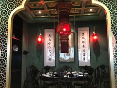 -誉八仙粤菜(万象天地店)
