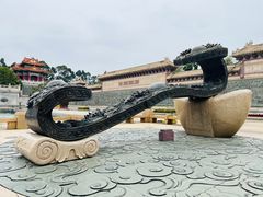 -广东圆玄道观
