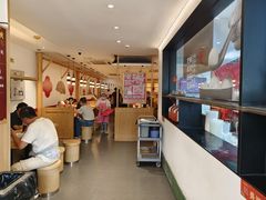 -朱新年·苏式汤团·面点(北寺塔店)